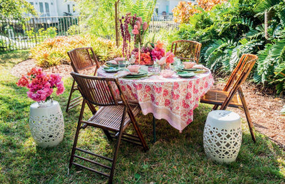 A Loving Table: Creating Memorable Gatherings Book