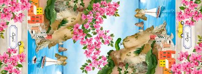 Table Runner - Capri