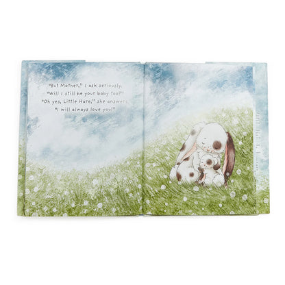 Who Will Our New Baby Be? Baby Book