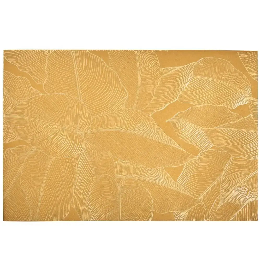 Stylized Floral on Indigo Collector's Edition Sympathy Card