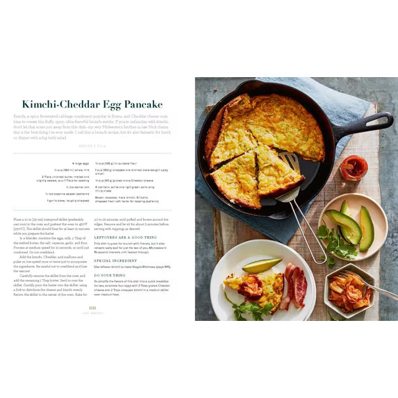 Just Married Cook Book