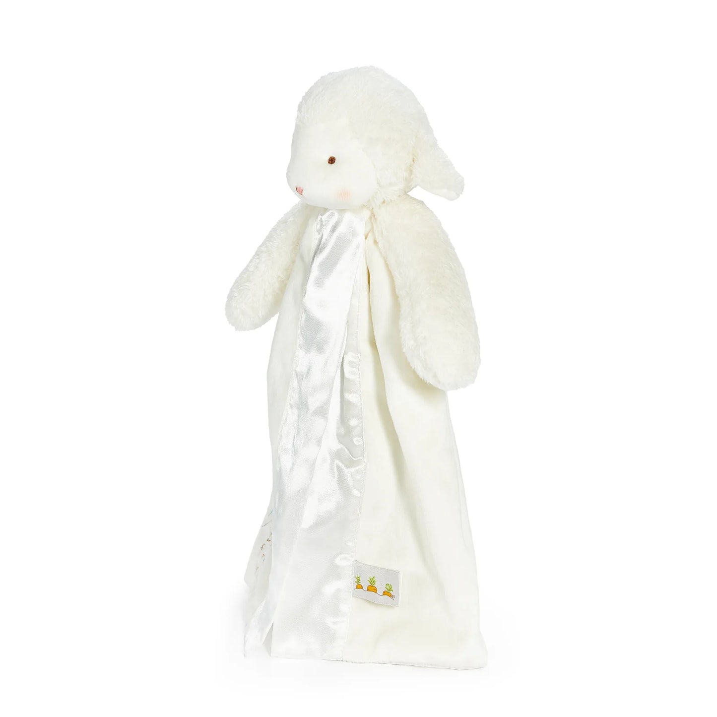Kiddo the Lamb Buddy Blanket