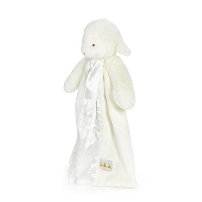 Kiddo the Lamb Buddy Blanket