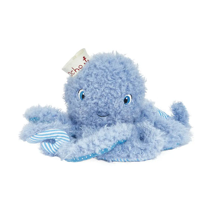 Ocho the Octopus