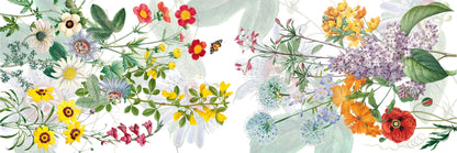 Table Runner - Spring