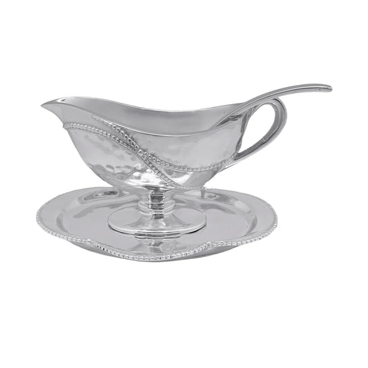 Sueno Gravy Boat Set