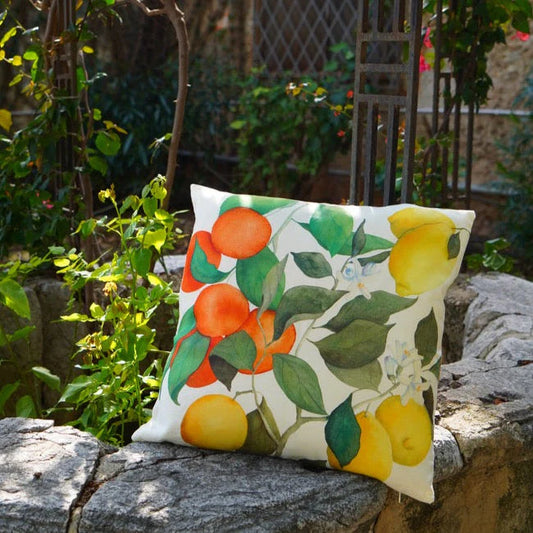 Cushion - Amalfi