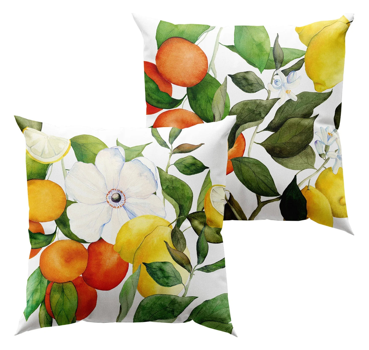 Cushion - Amalfi