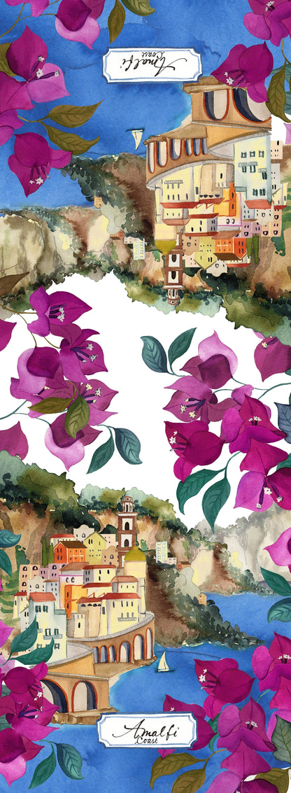 Table Runner - Amalfi Coast