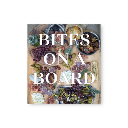Bites on a Board: charcuterie boards