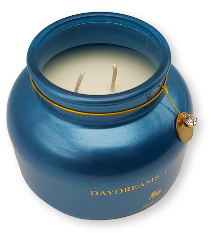 Daydreams Candle - 17oz Bell Jar