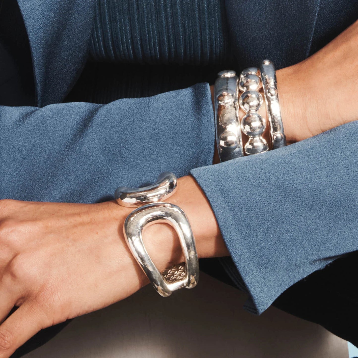 Solara Cuff