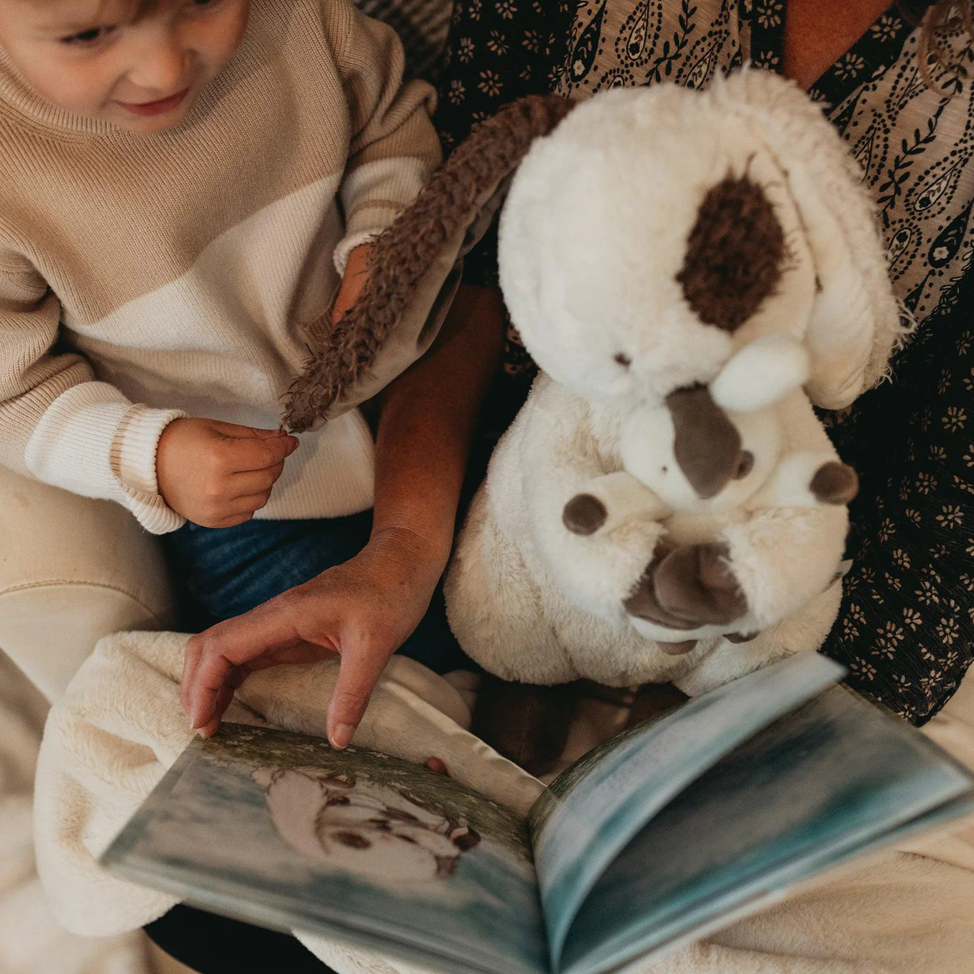 What Will My Grandchild Call Me? Baby Book