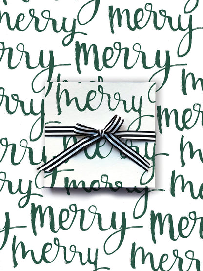 Merry Wrap