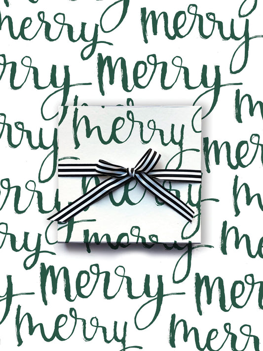 Merry Wrap
