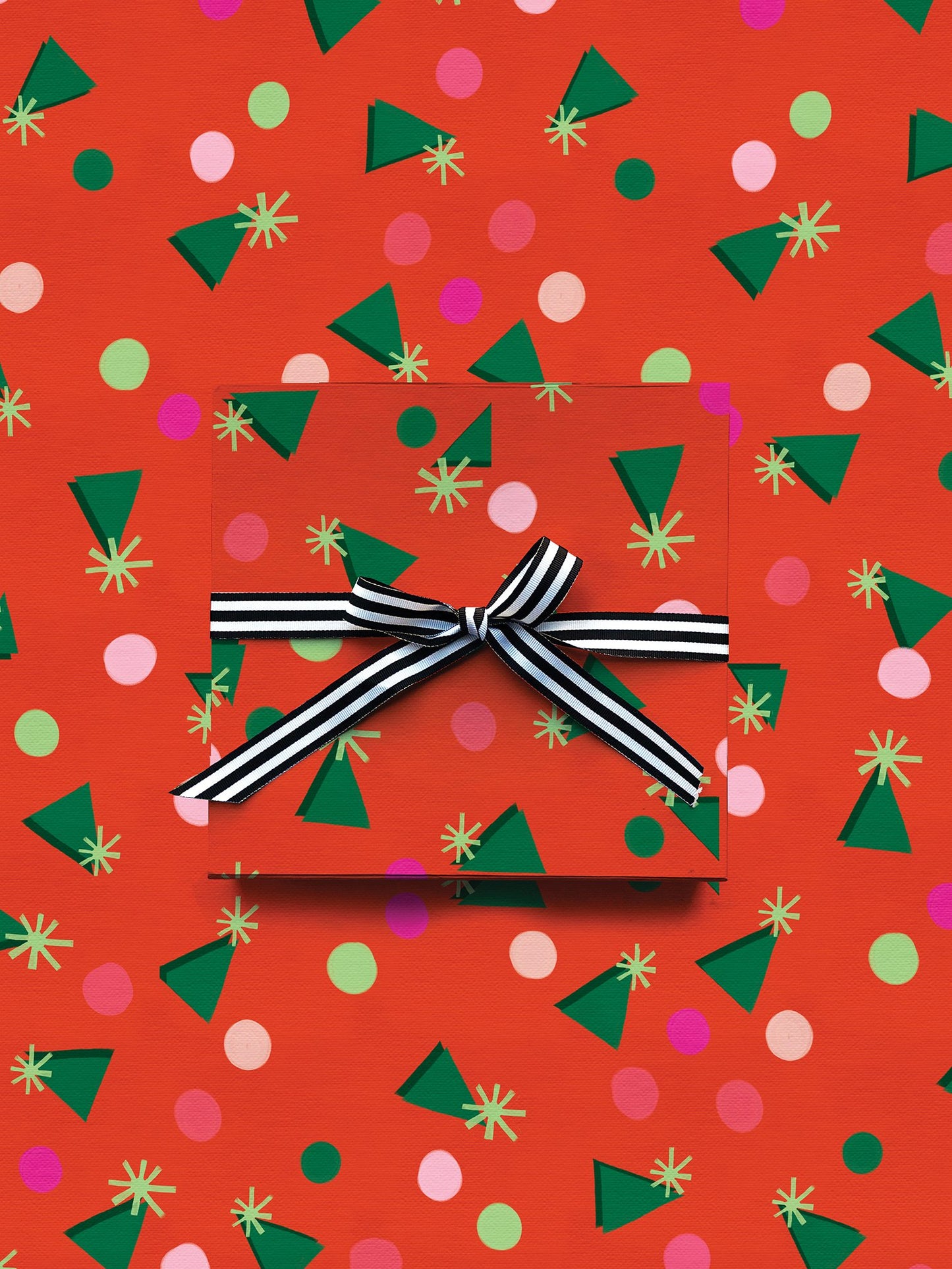 Mod Trees Wrap