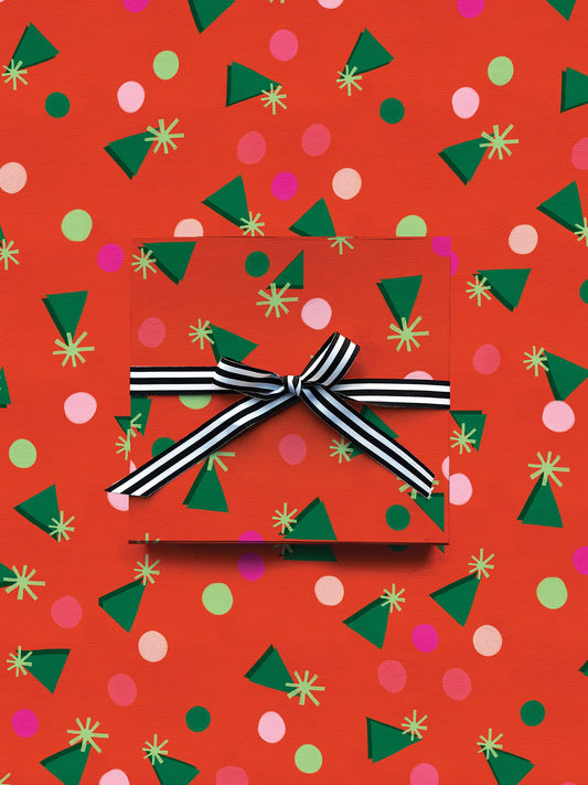 Mod Trees Wrap