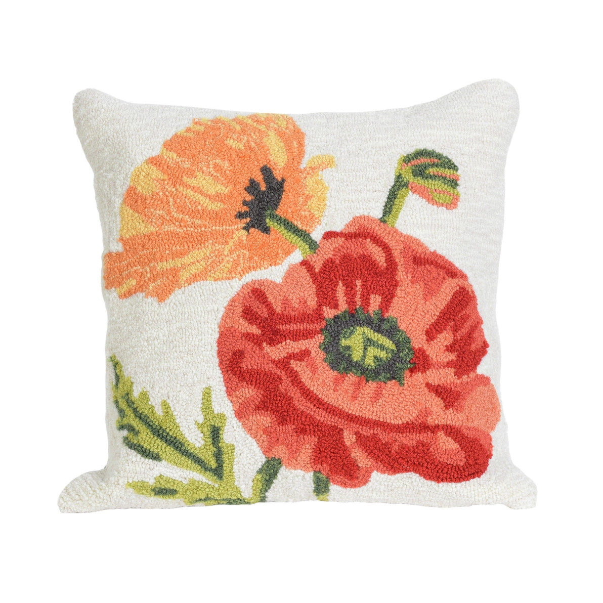 Frontporch Icelandic Pop Indoor/Outdoor Pillow