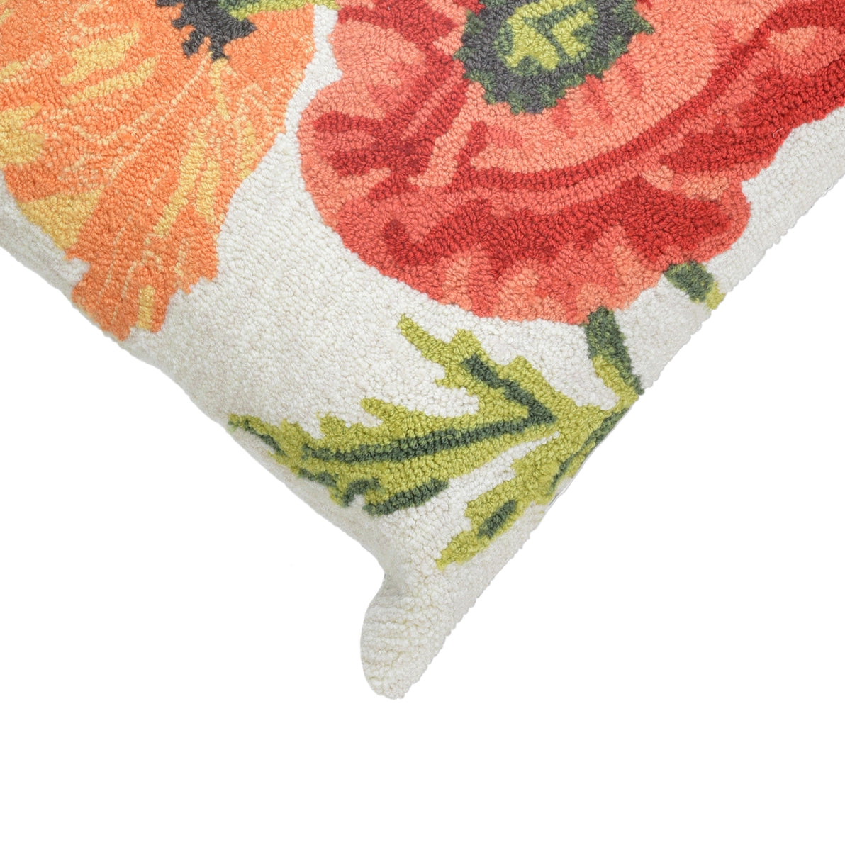 Frontporch Icelandic Pop Indoor/Outdoor Pillow
