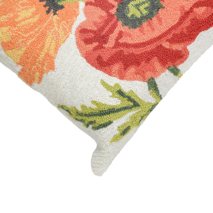 Frontporch Icelandic Pop Indoor/Outdoor Pillow