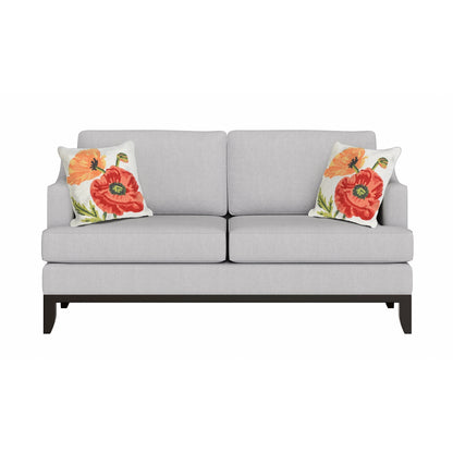 Frontporch Icelandic Pop Indoor/Outdoor Pillow