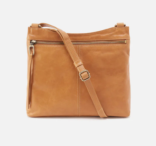 Cara Crossbody - Natural