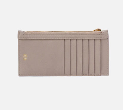 Carte Card Case - Taupe