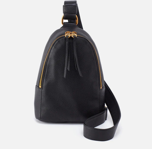 Fern Sling - Black