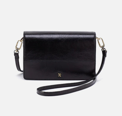 Jill Crossbody - Black