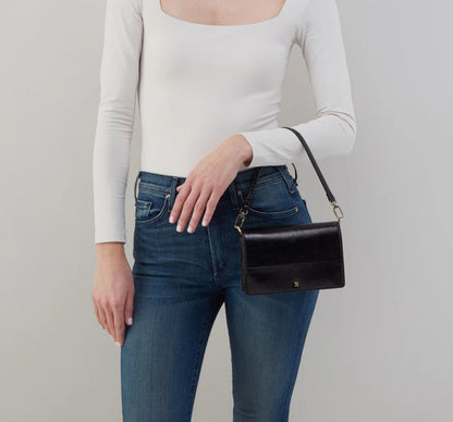 Jill Crossbody - Black