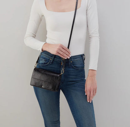 Jill Crossbody - Black