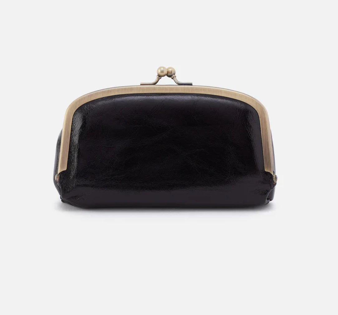 Save Face Frame Pouch - Black