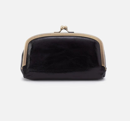 Save Face Frame Pouch - Black