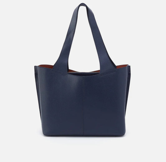 Vida Tote - Mood Indigo