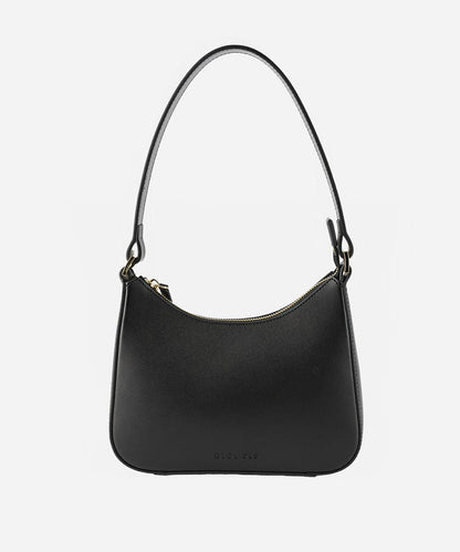 LYRA CLASSIC GENUINE LEATHER HANDBAG
