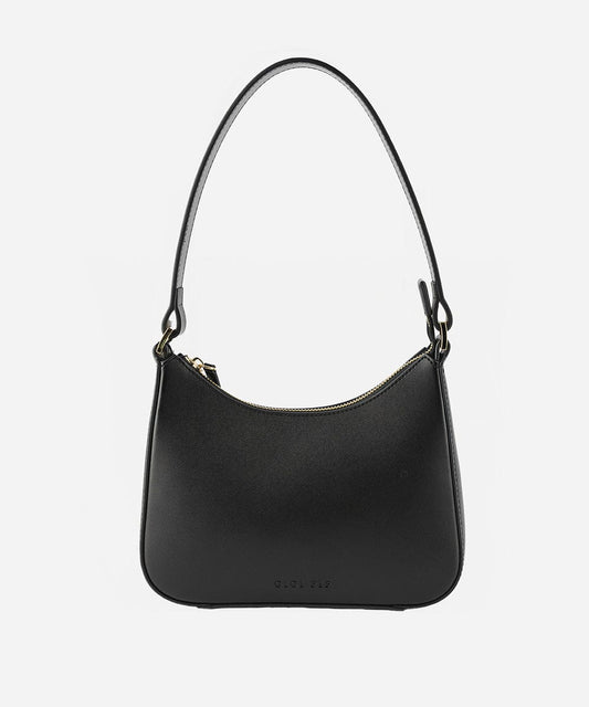 LYRA CLASSIC GENUINE LEATHER HANDBAG