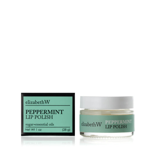 Peppermint Lip Polish