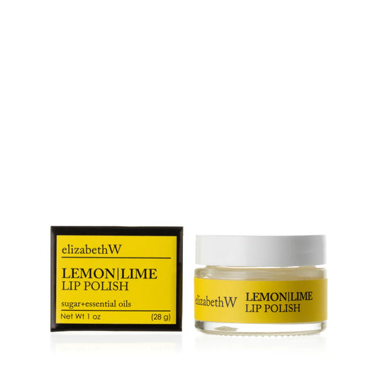 Lemon Lime Lip Polish