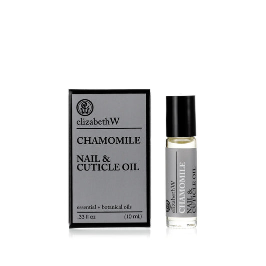 Chamomile Nail & Cuticle Oil
