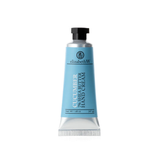 Cucumber Mini Hand Cream