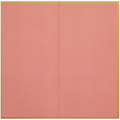 Tiered Dress Blank Card