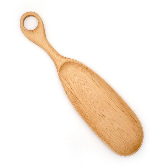 Shackleton Thomas Maple Handled Intruder Board
