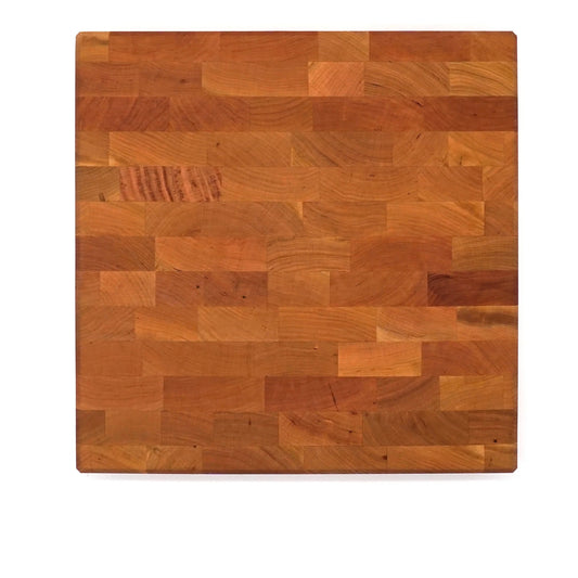 Professional End Grain Cherry Board