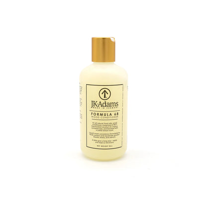 Formula 68 - 16oz