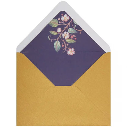 Apple L’Shanah Tovah Jewish New Year Card