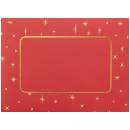Christmas Stocking 8Ct Boxed Christmas Cards