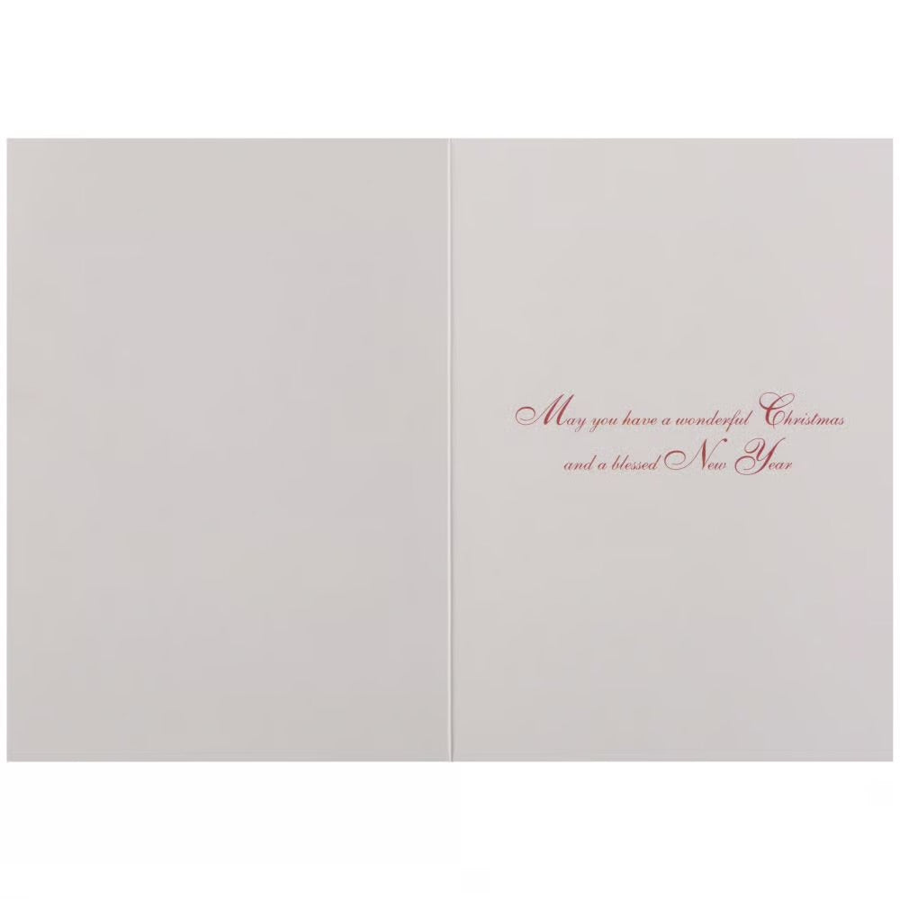 Three Kings 8Ct Boxed Christmas Cards