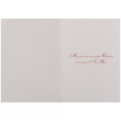 Three Kings 8Ct Boxed Christmas Cards