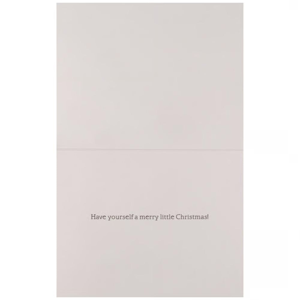 Photo Puppies 10Ct Boxed Christmas Cards