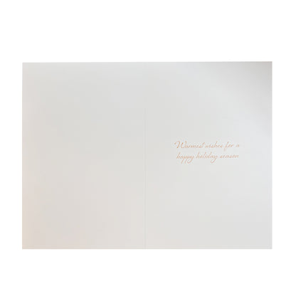 Winter Ducks 20ct Boxed Christmas Cards